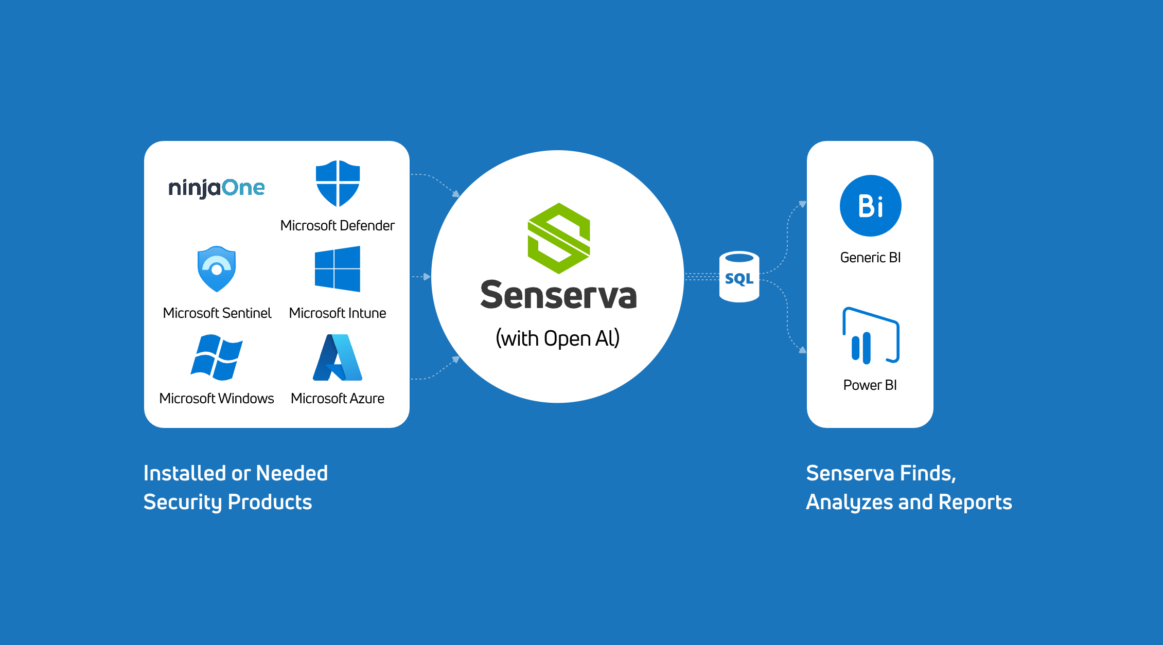 Senserva_Data flows_V1_1