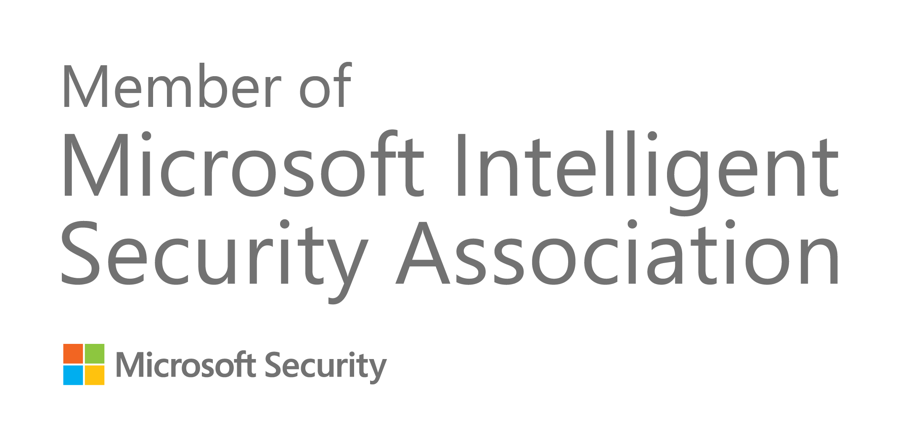Member of Microsoft Intelligent Security Association (MISA), Microsoft Security